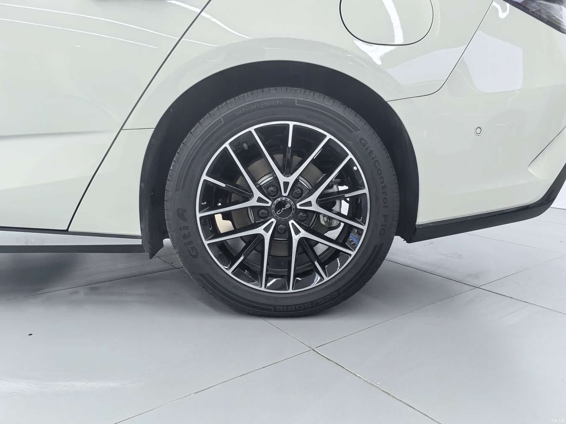 BYD Seal, 2025 7