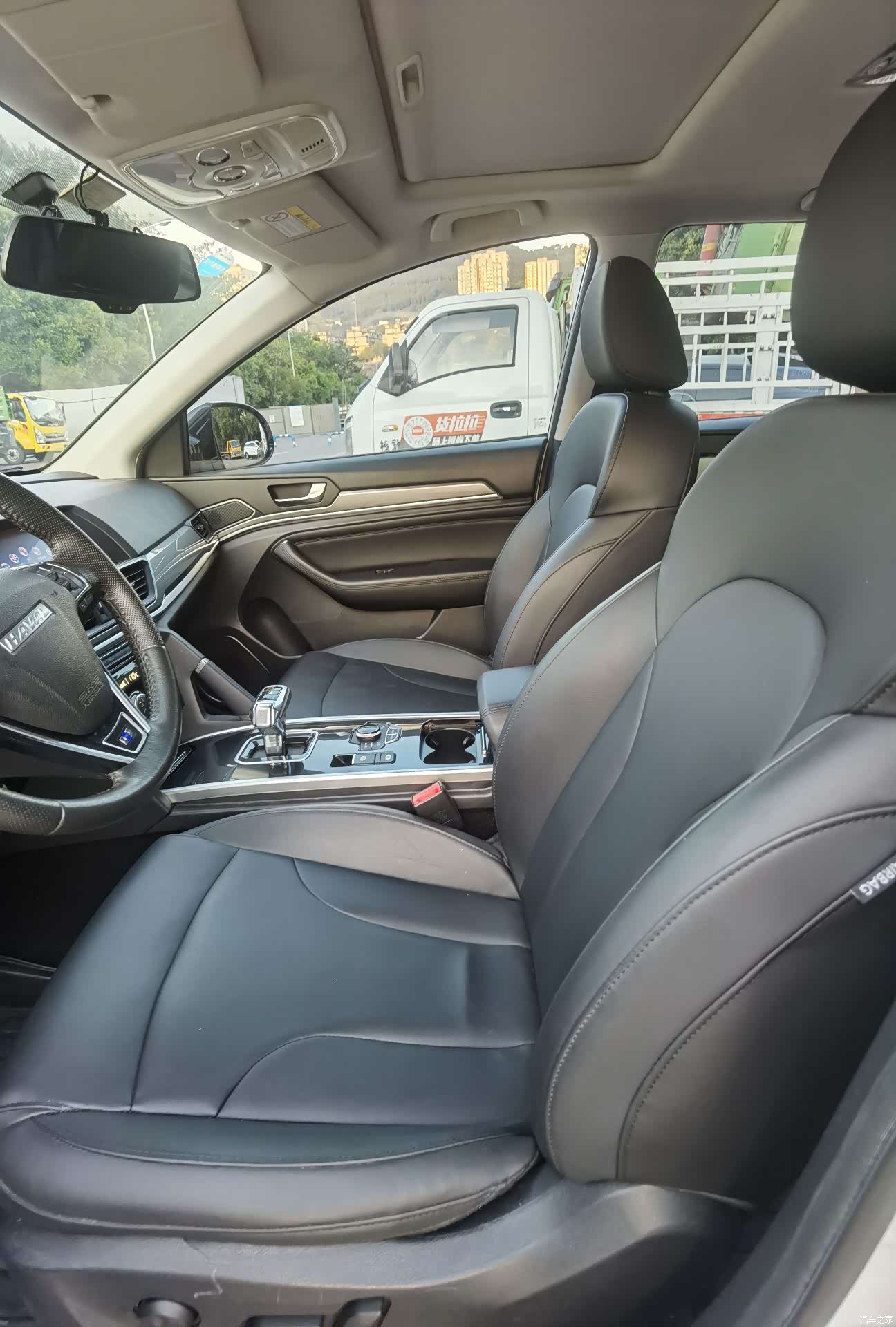 Haval H6, 2018 19