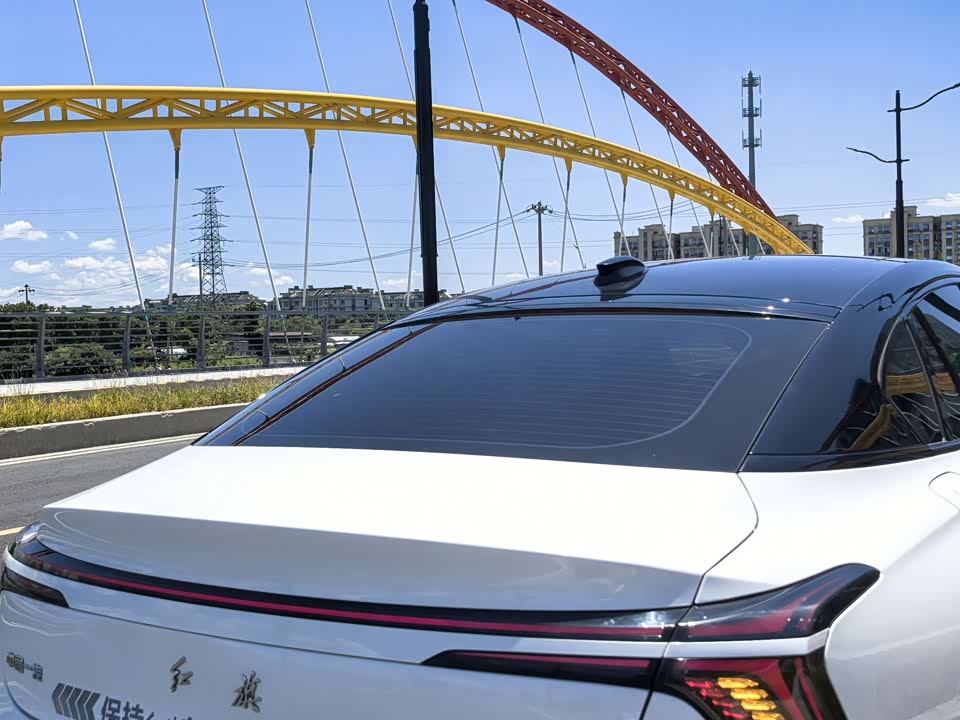 Hongqi H6 Hongqi H6
