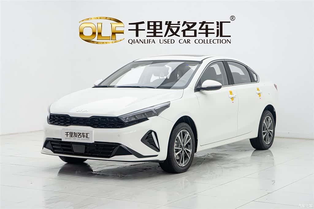 Kia K3, 2026 1