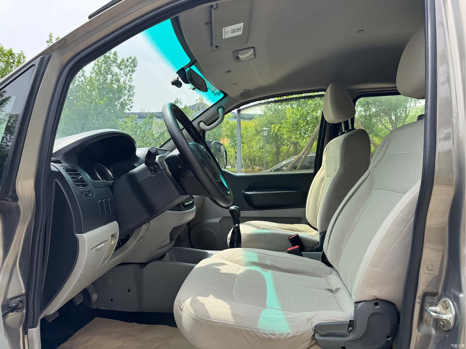 DongFeng M3, 2018 4