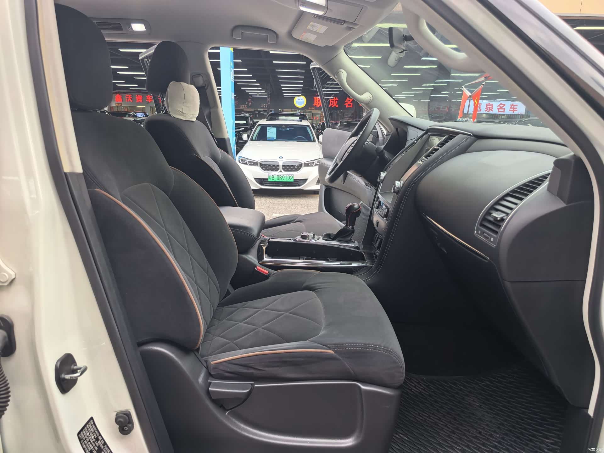 Nissan Patrol, 2018 17