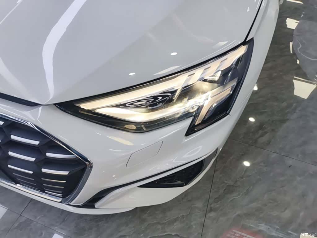 Audi A3, 2021 24