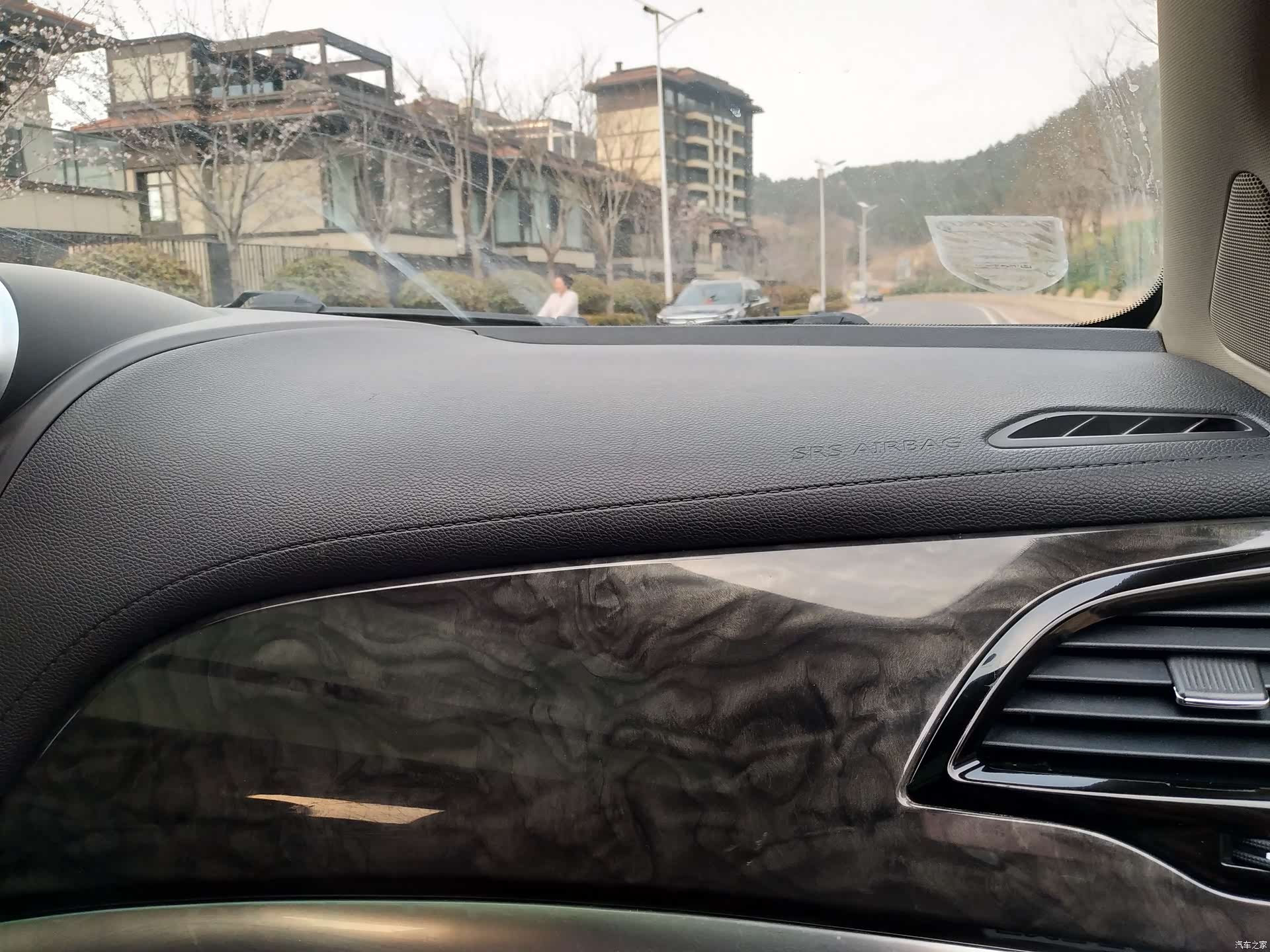 BYD S7, 2017 11