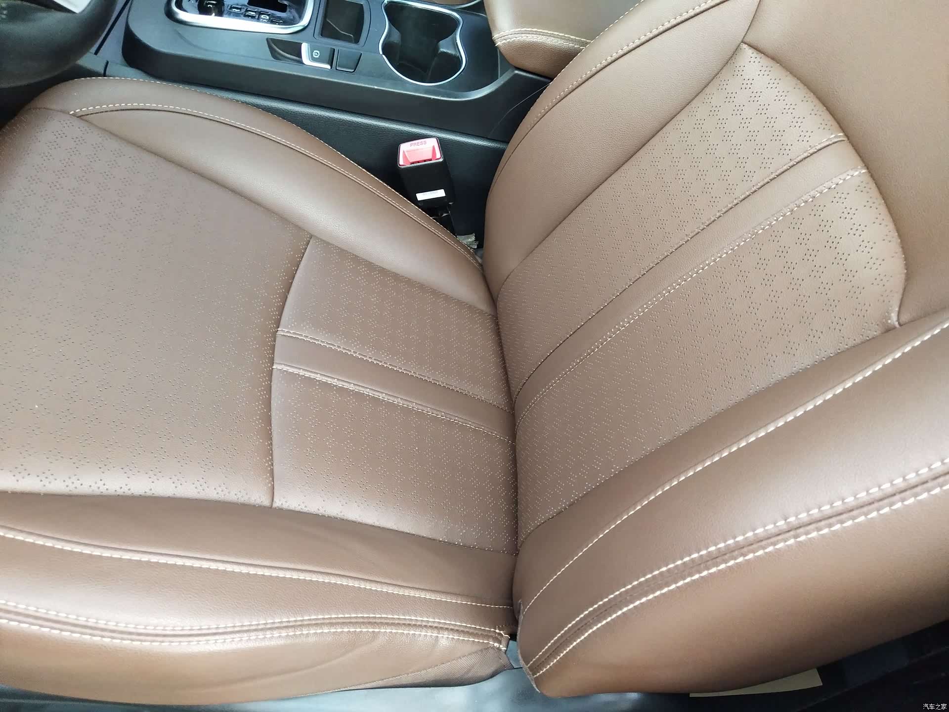 BYD S7, 2017 15