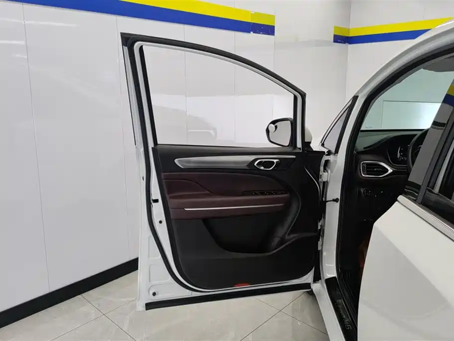 Trumpchi Trumpchi M6 Trumpchi Trumpchi M6