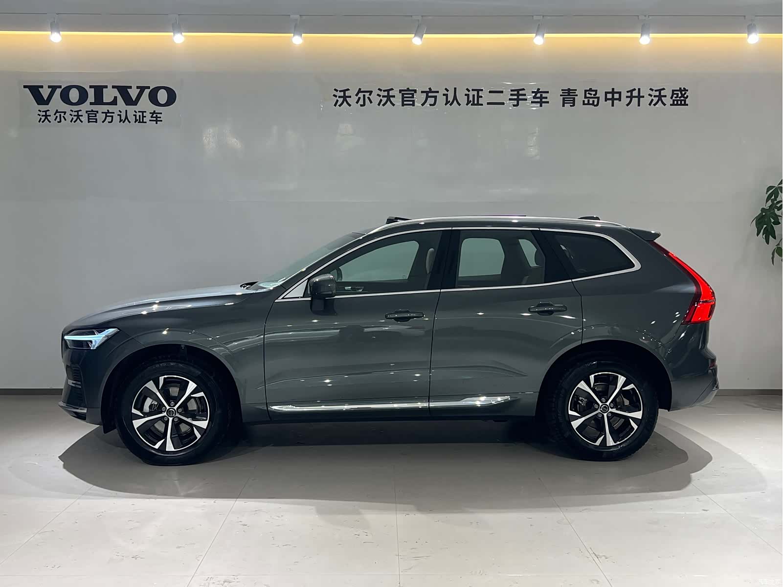Volvo XC60, 2025 2
