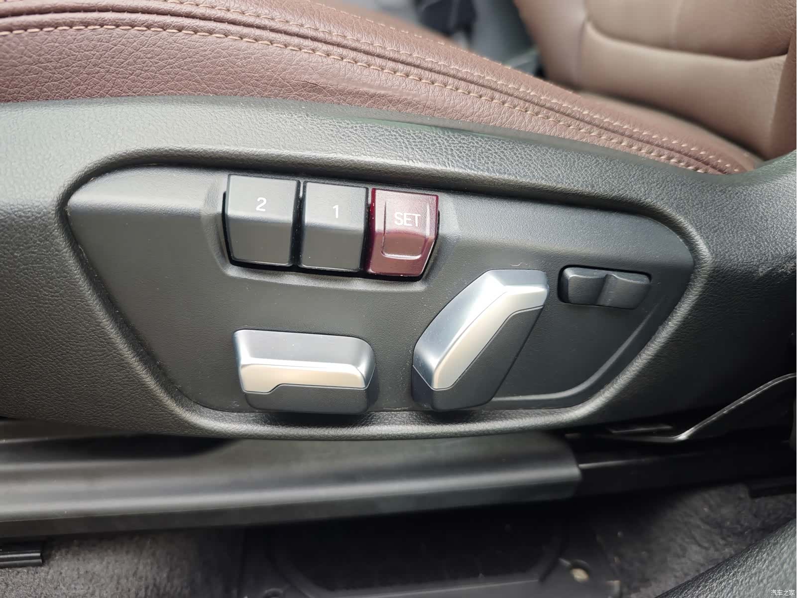 BMW X1, 2021 15