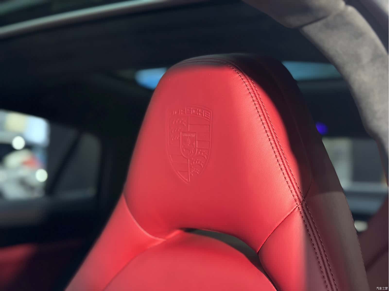 Porsche Panamera, 2021 29