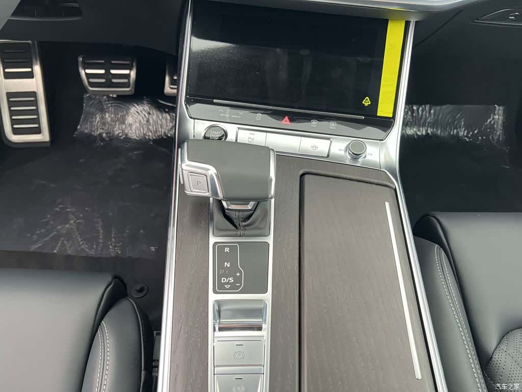 Audi A6L, 2026 27