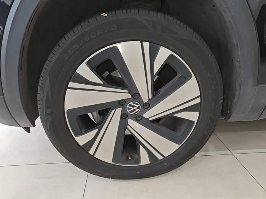 Volkswagen Teramont 2023, фото 23