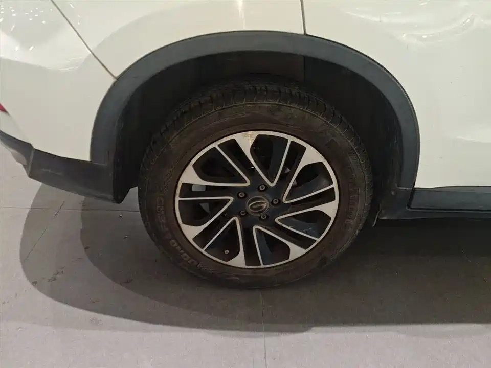 Trumpchi Trumpchi GS4 Trumpchi Trumpchi GS4