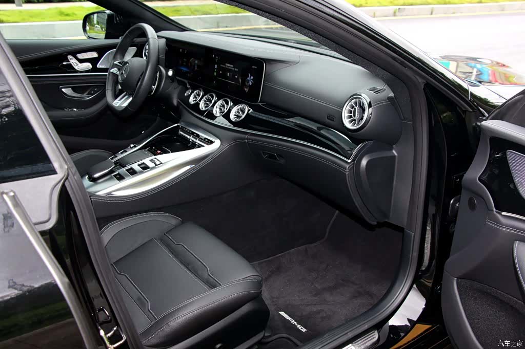 MG AMG, 2025 17