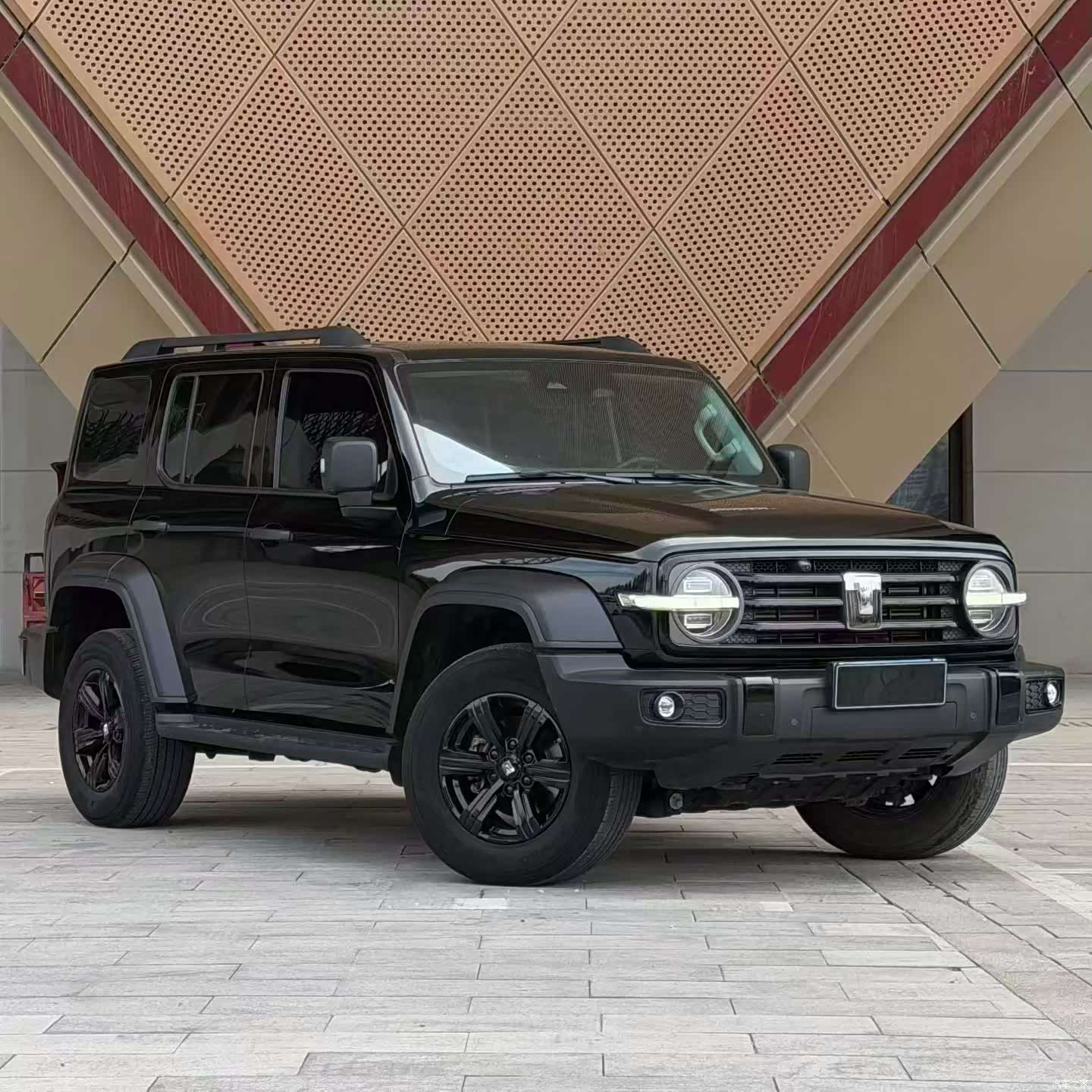 Tank 300, 2024 3