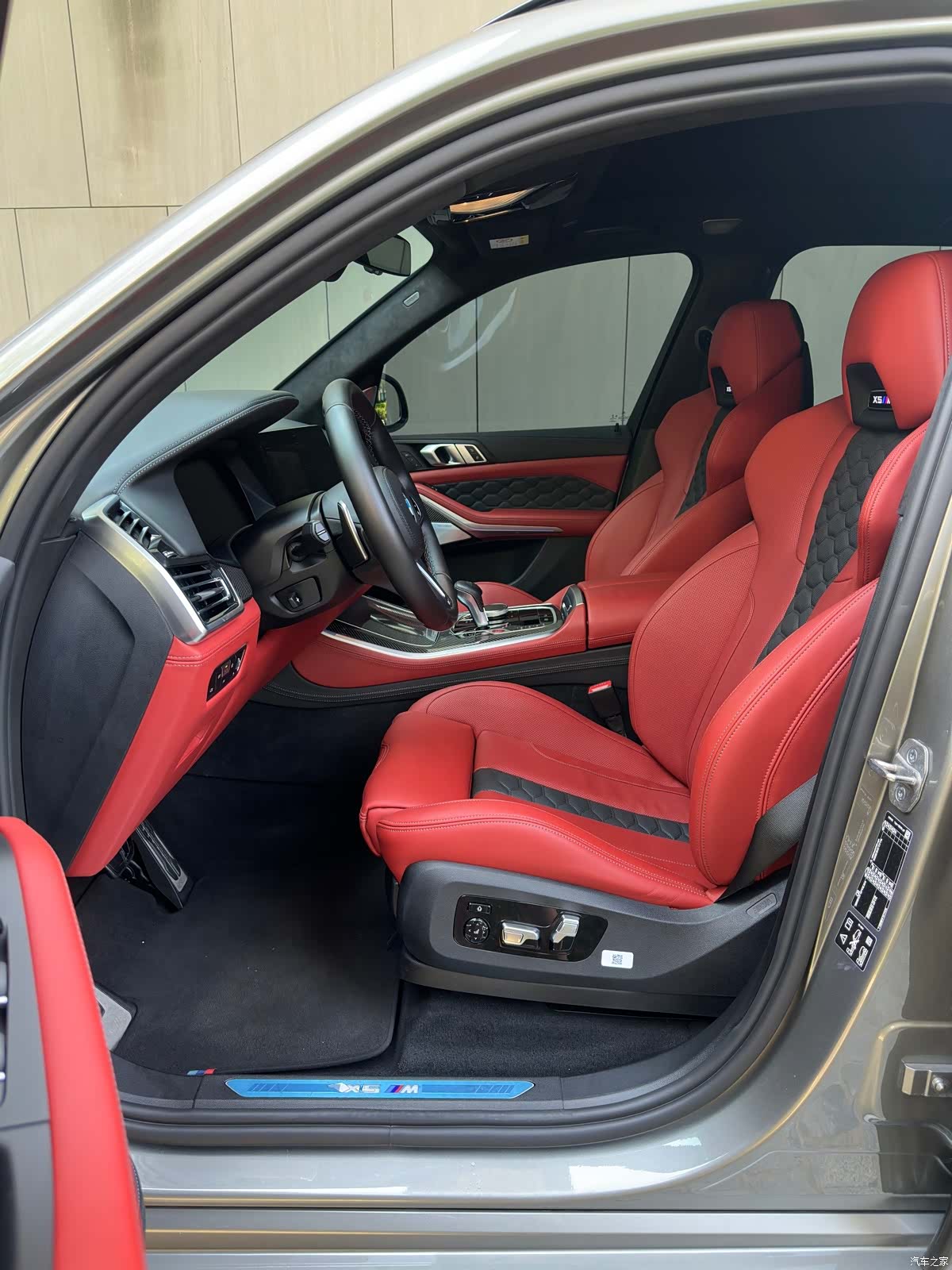 BMW X5, 2022 10