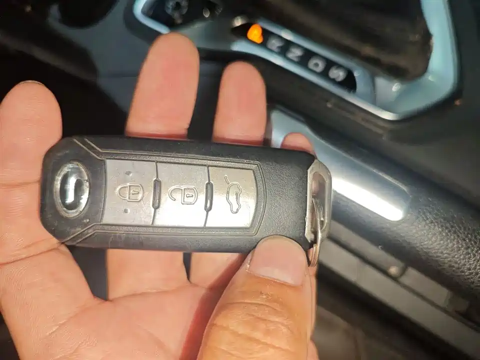 Trumpchi Trumpchi GS4 Trumpchi Trumpchi GS4