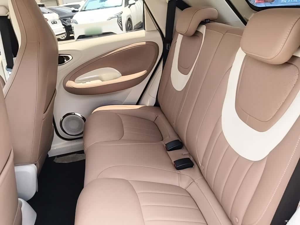 Wuling Bingo, 2025 24