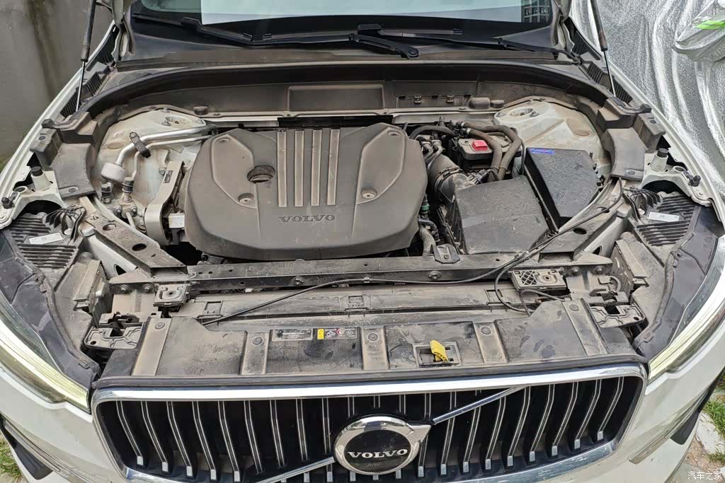 Volvo XC60, 2023 10