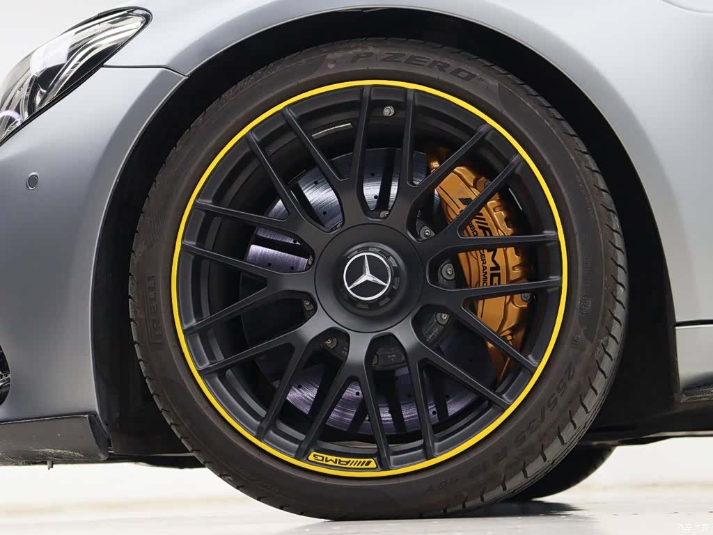 Mercedes-Benz C-Class, 2017 33