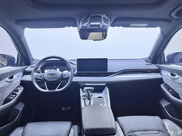 Geely Preface, 2023 19