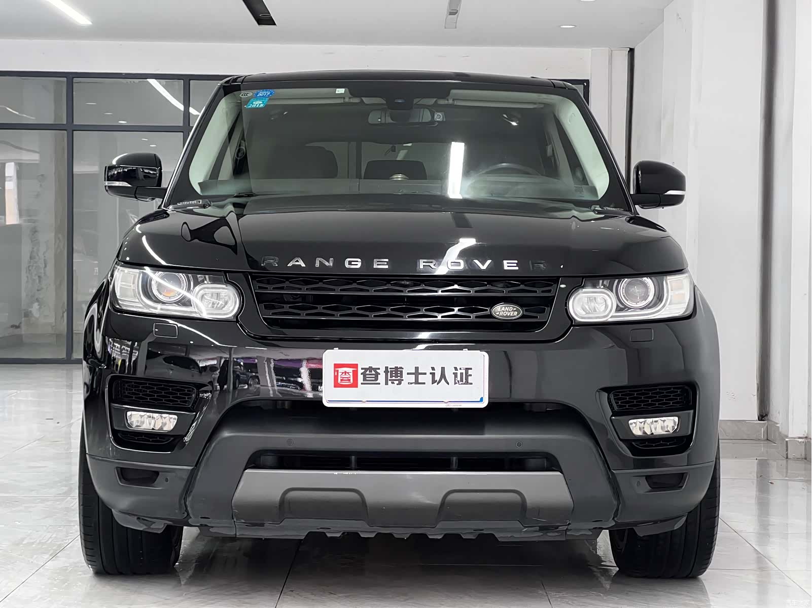 Land Rover Range Rover, 2016 2