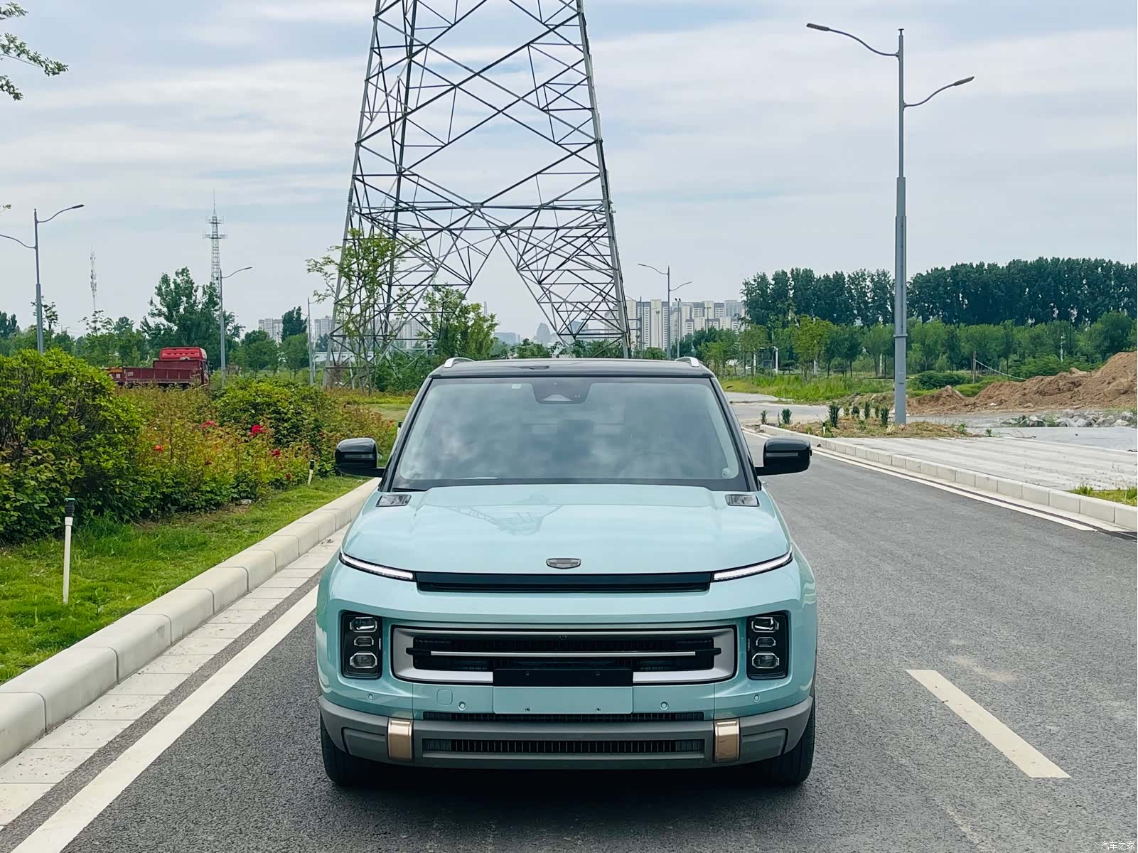 Geely Icon, 2023 2