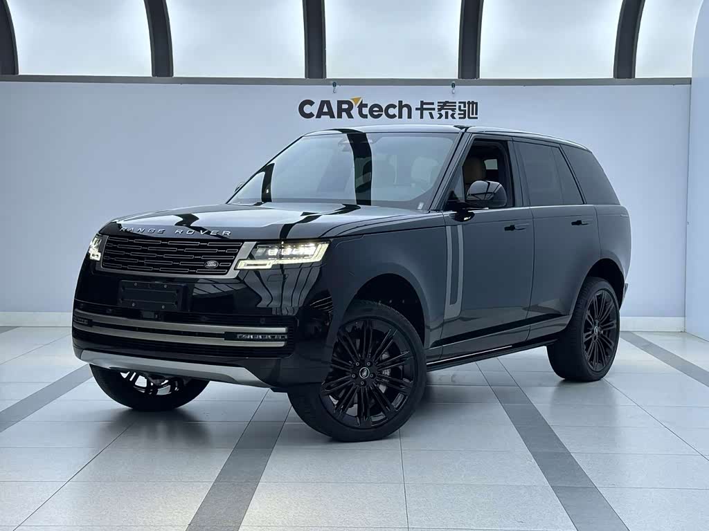 Land Rover Range Rover 2025 3.0 L6 360PS