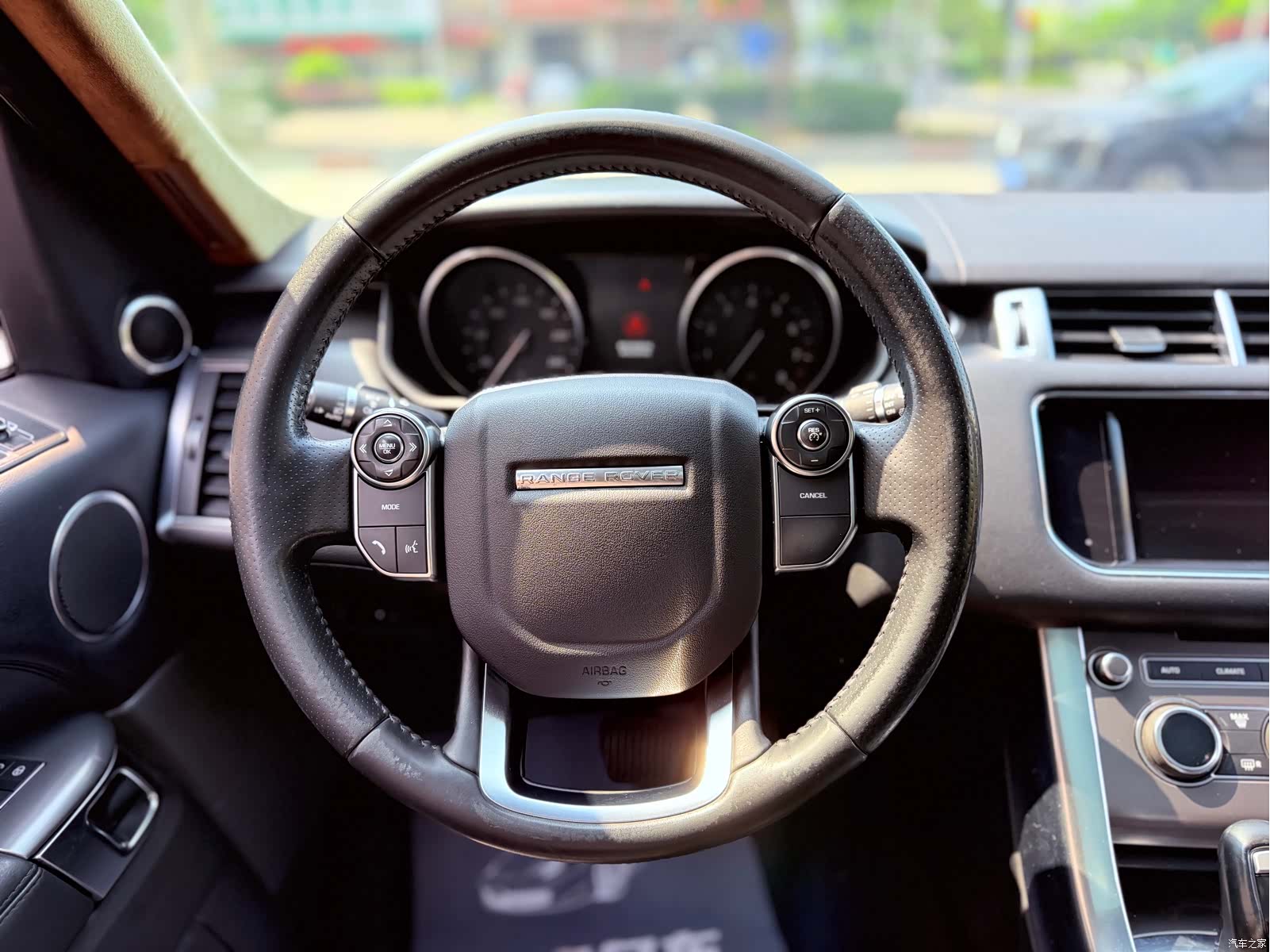 Land Rover Range Rover, 2016 14
