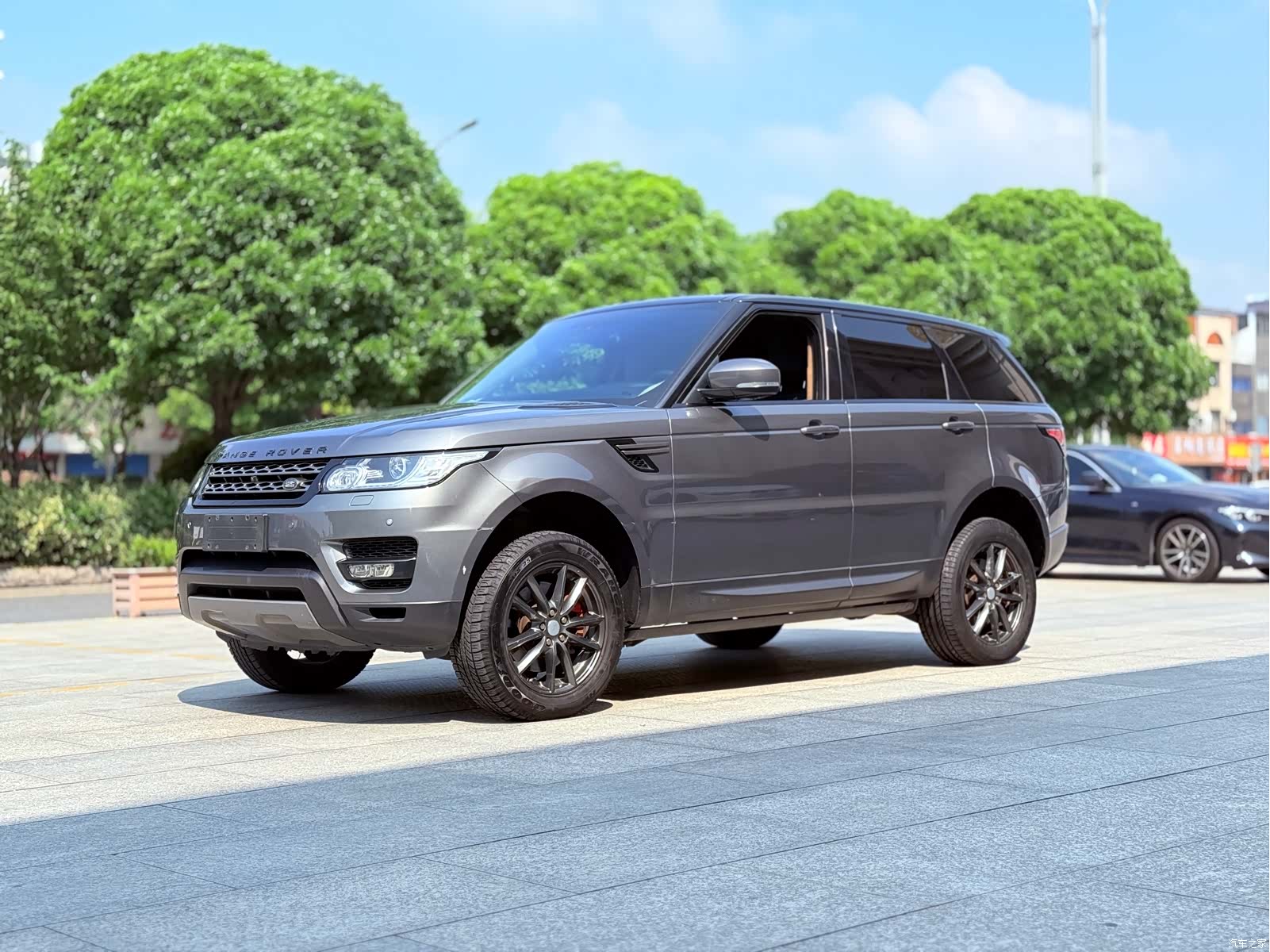 Land Rover Range Rover, 2016 1
