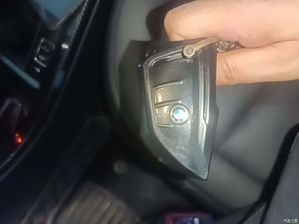 BMW X1, 2018 9
