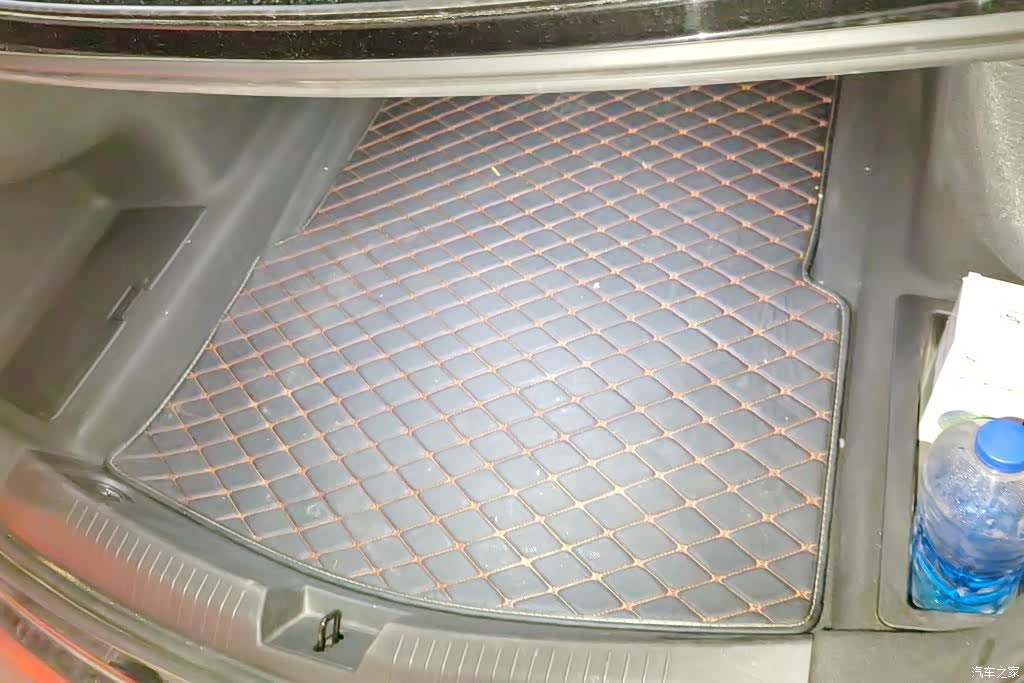 Cadillac CT5, 2022 4