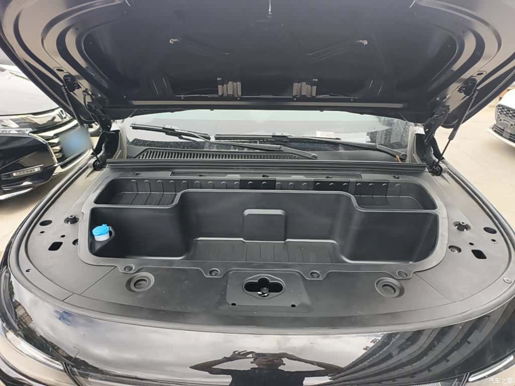 Leapmotor C16, 2025 20