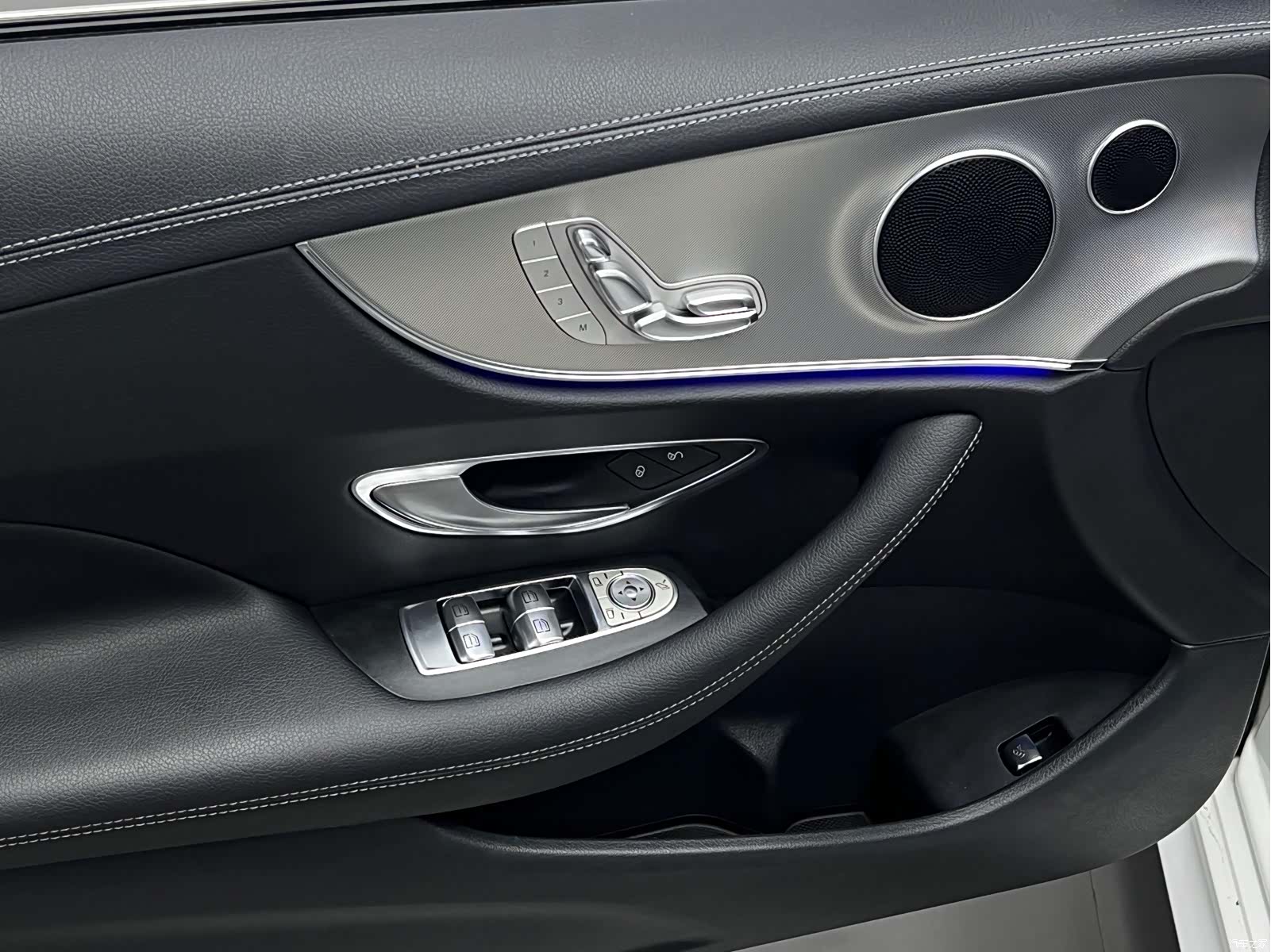 Mercedes-Benz E-Class, 2020 36