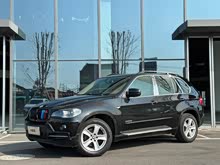 X5() 2009 xDrive30i