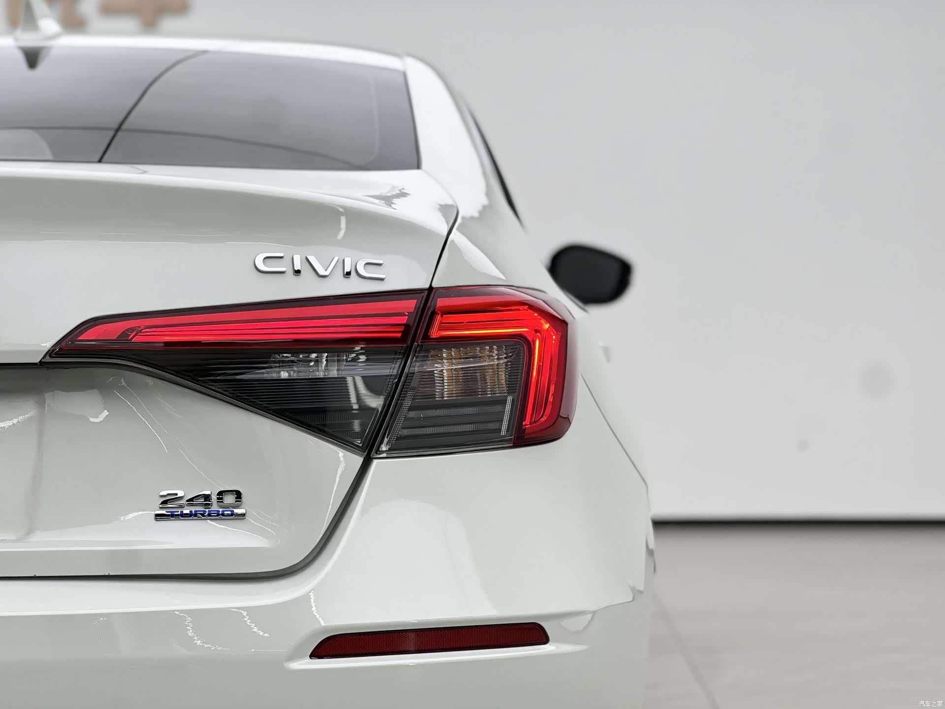 Honda Civic, 2023 13