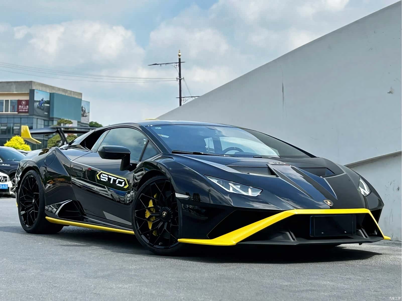 Lamborghini Huracán, 2022 7