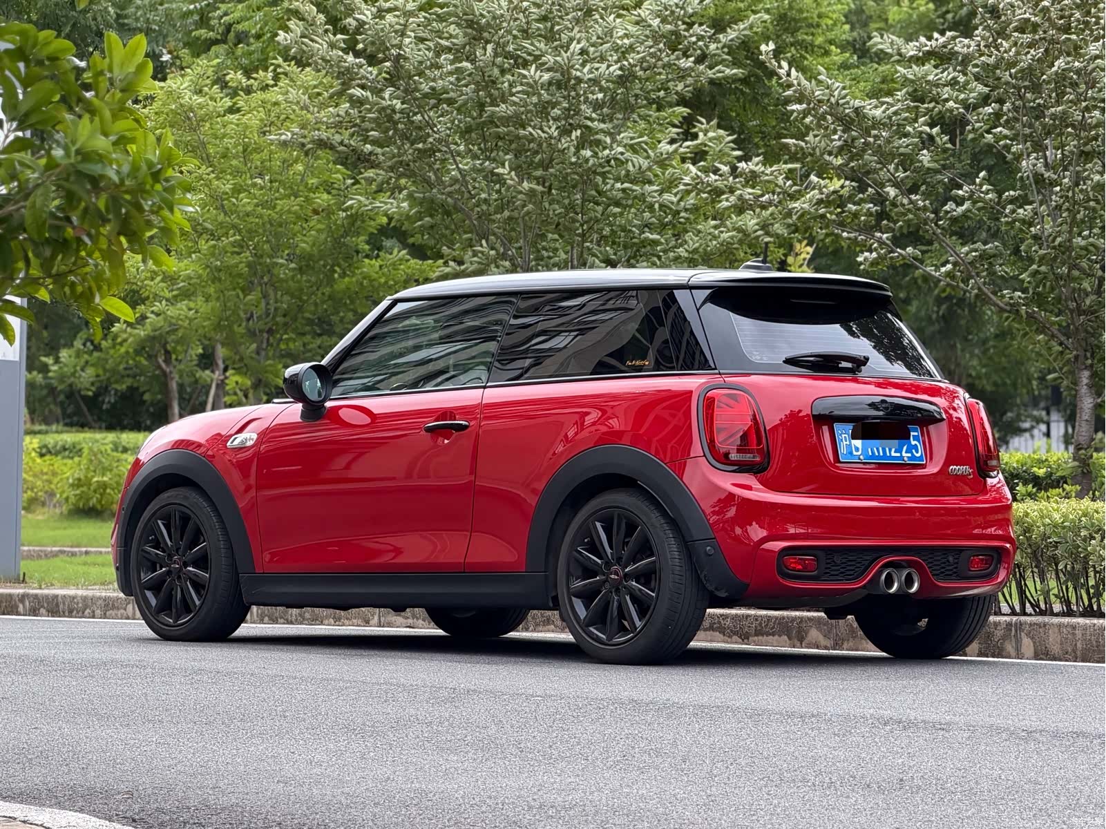 Mini Cooper, 2019 9
