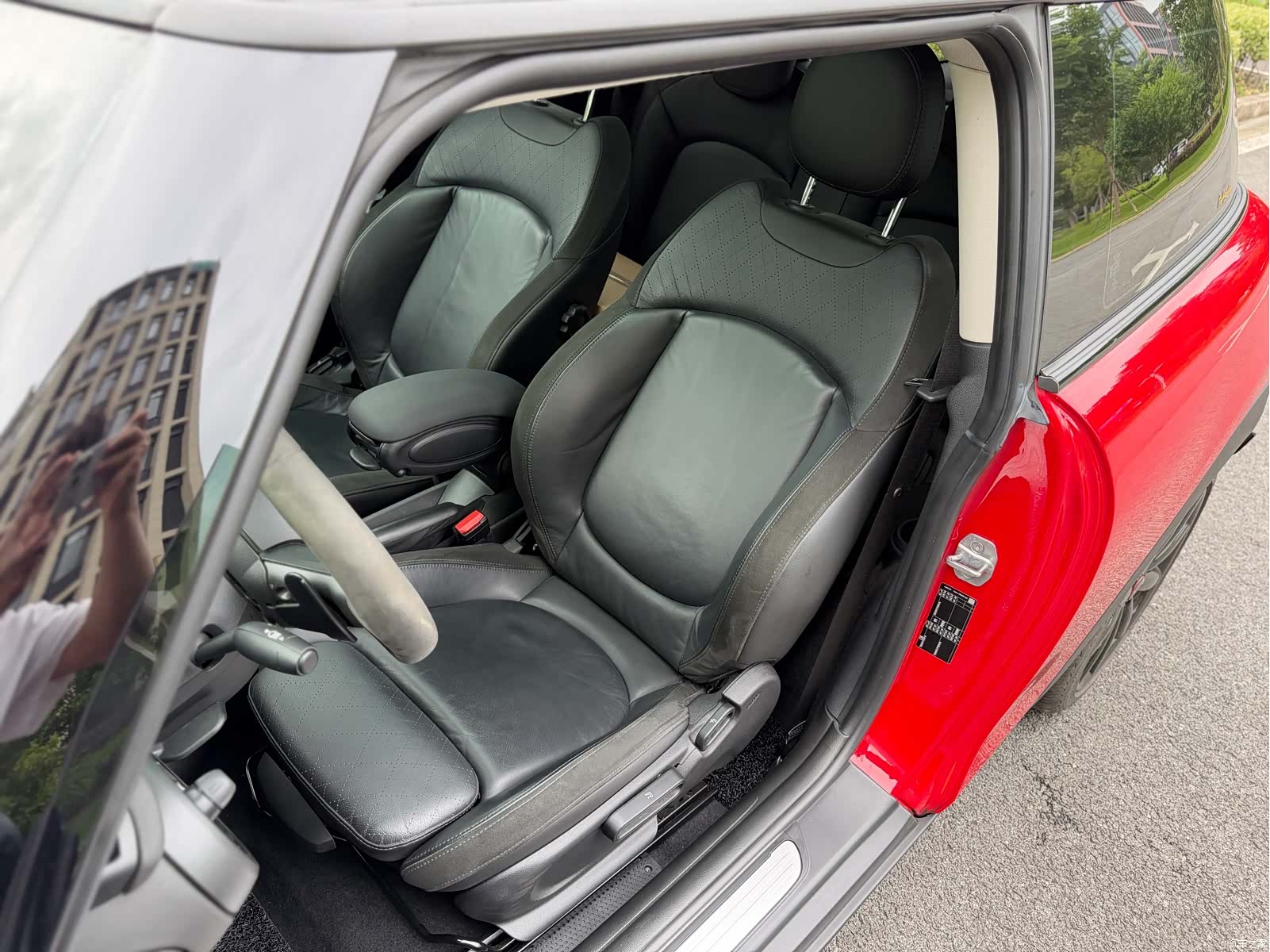 Mini Cooper, 2019 14