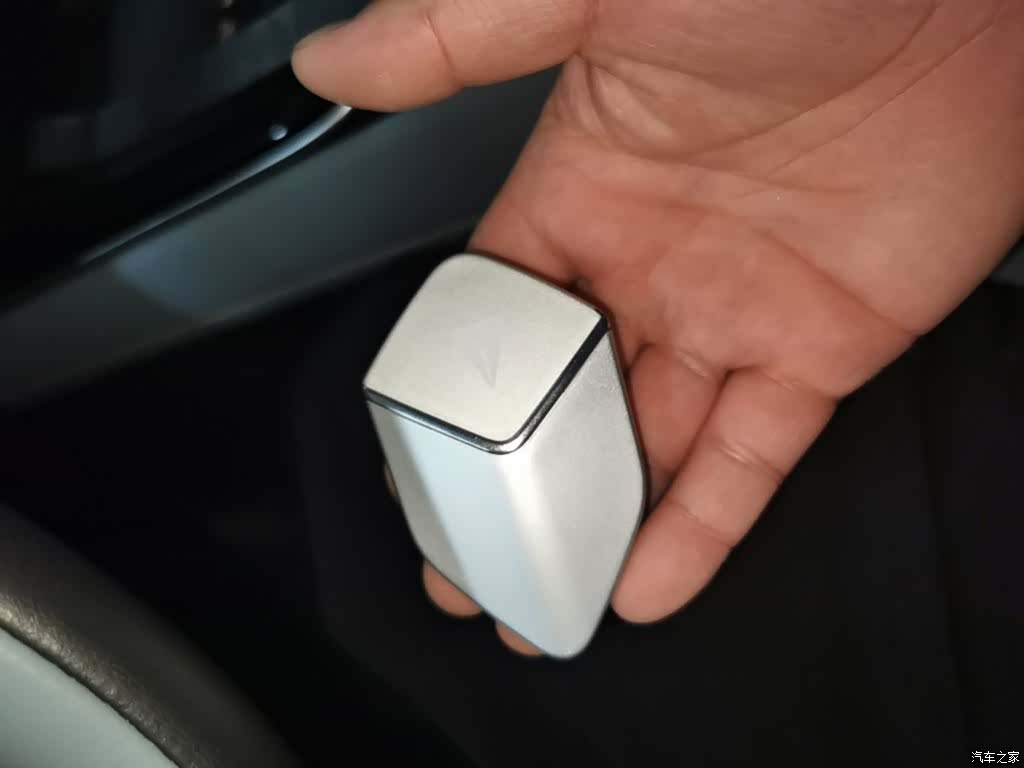 Deepal S05, 2024 9