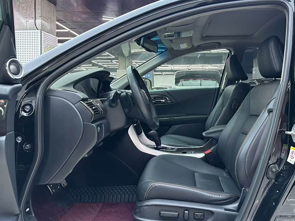 Honda Accord Honda Accord