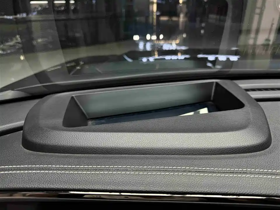 Trumpchi Trumpchi GS8