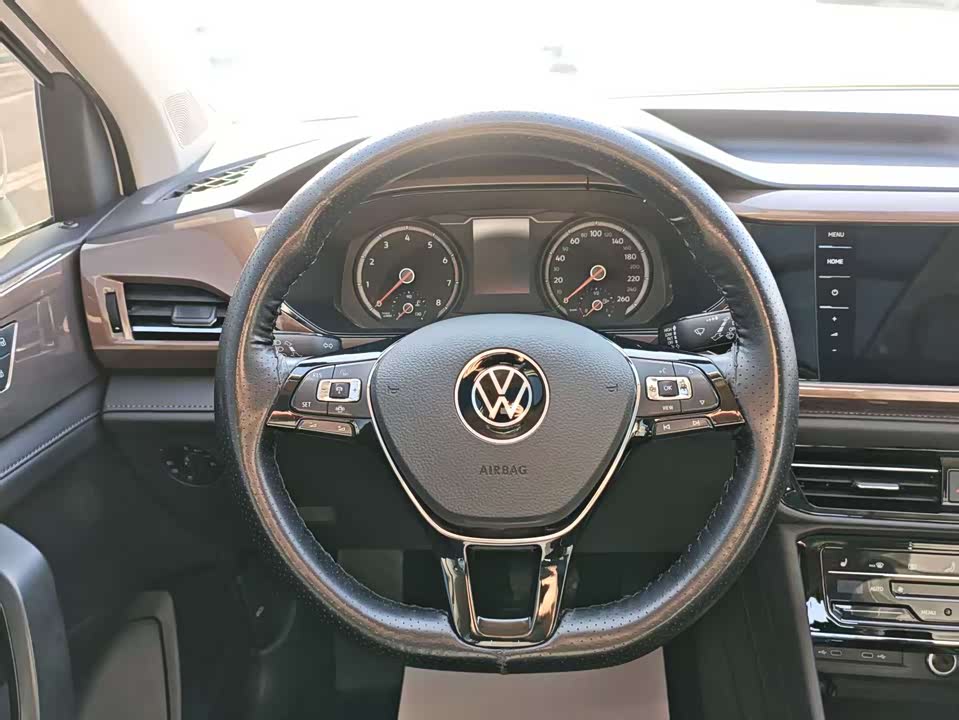 Volkswagen Tuyue