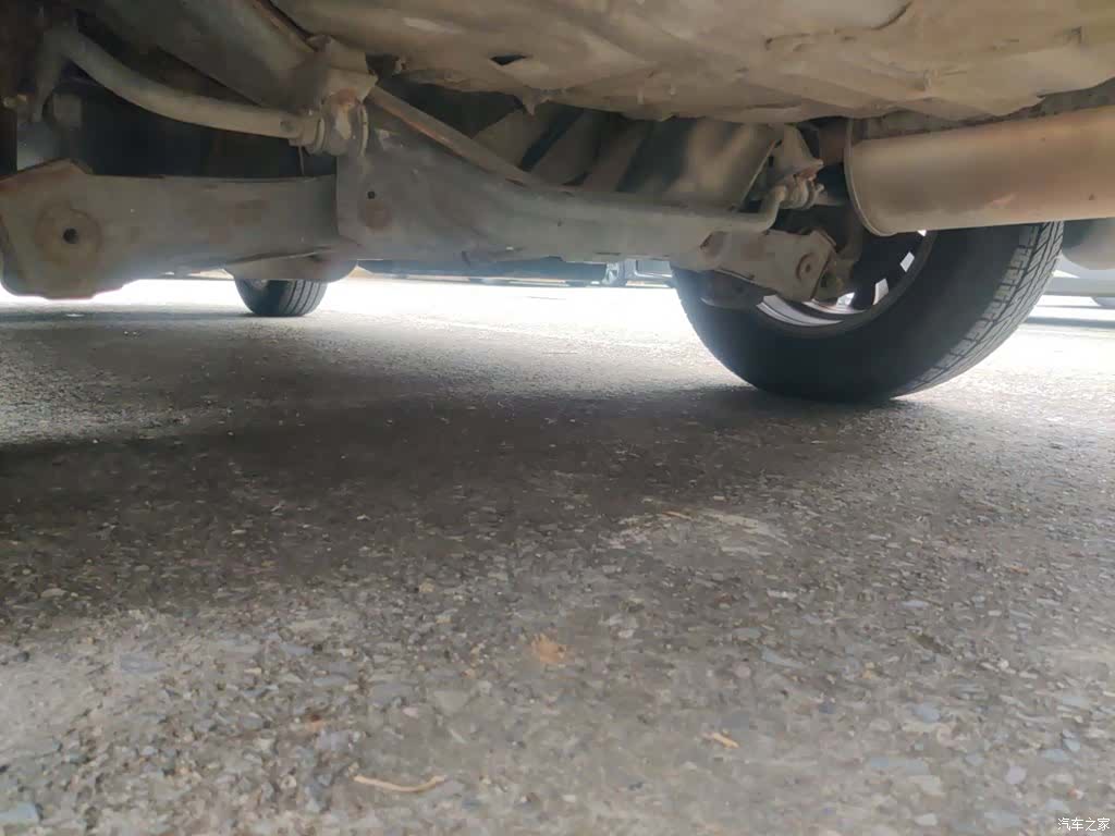 Haval H6, 2015 20