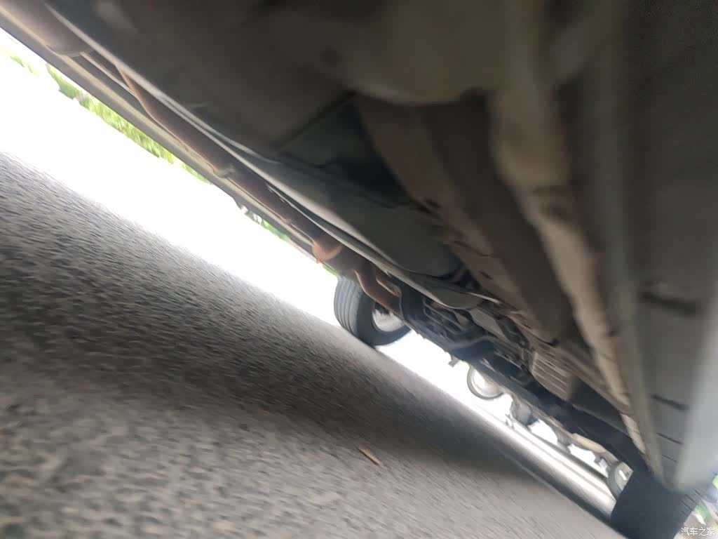 Changan CX70, 2018 18
