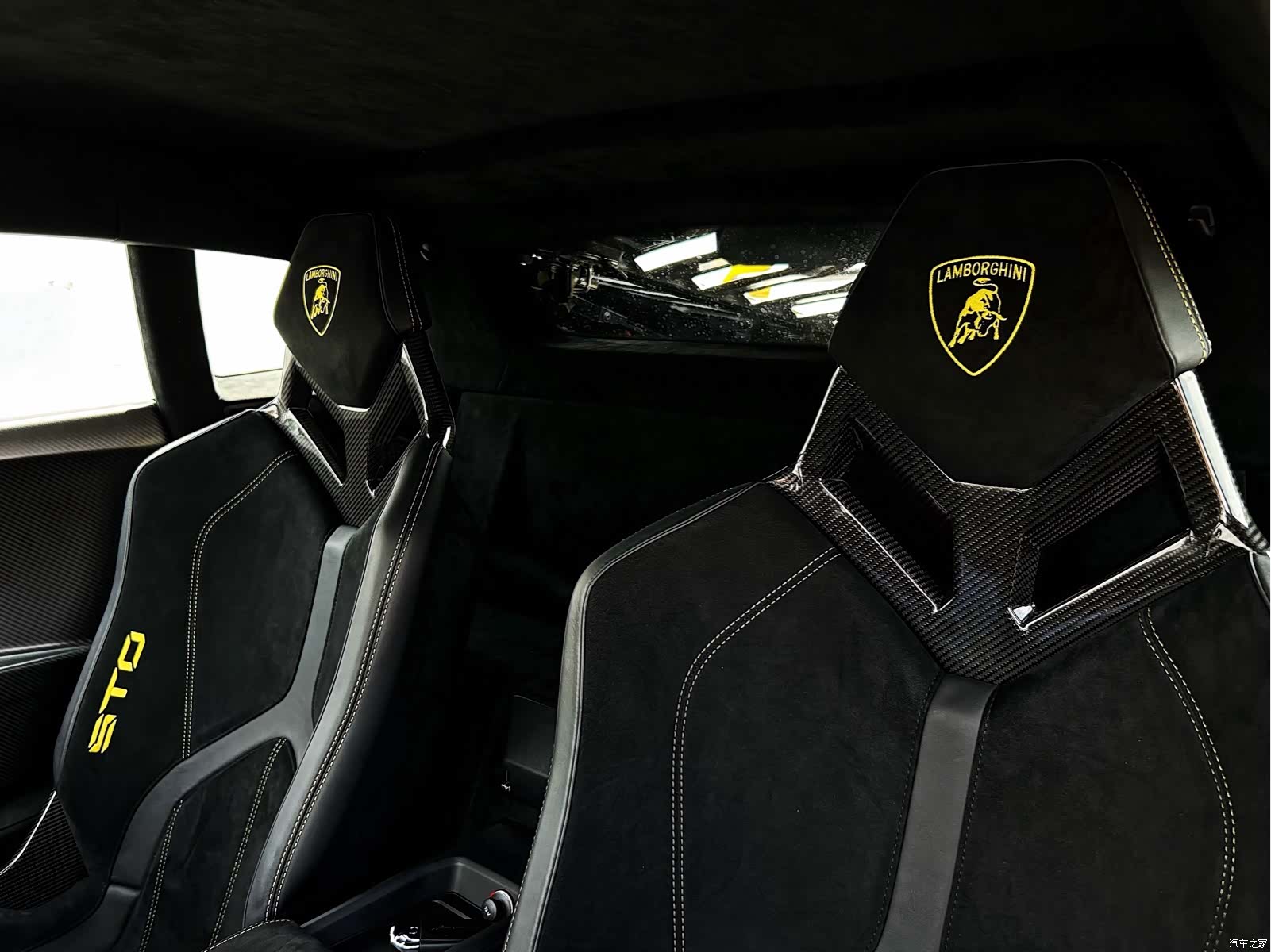 Lamborghini Huracán, 2022 14