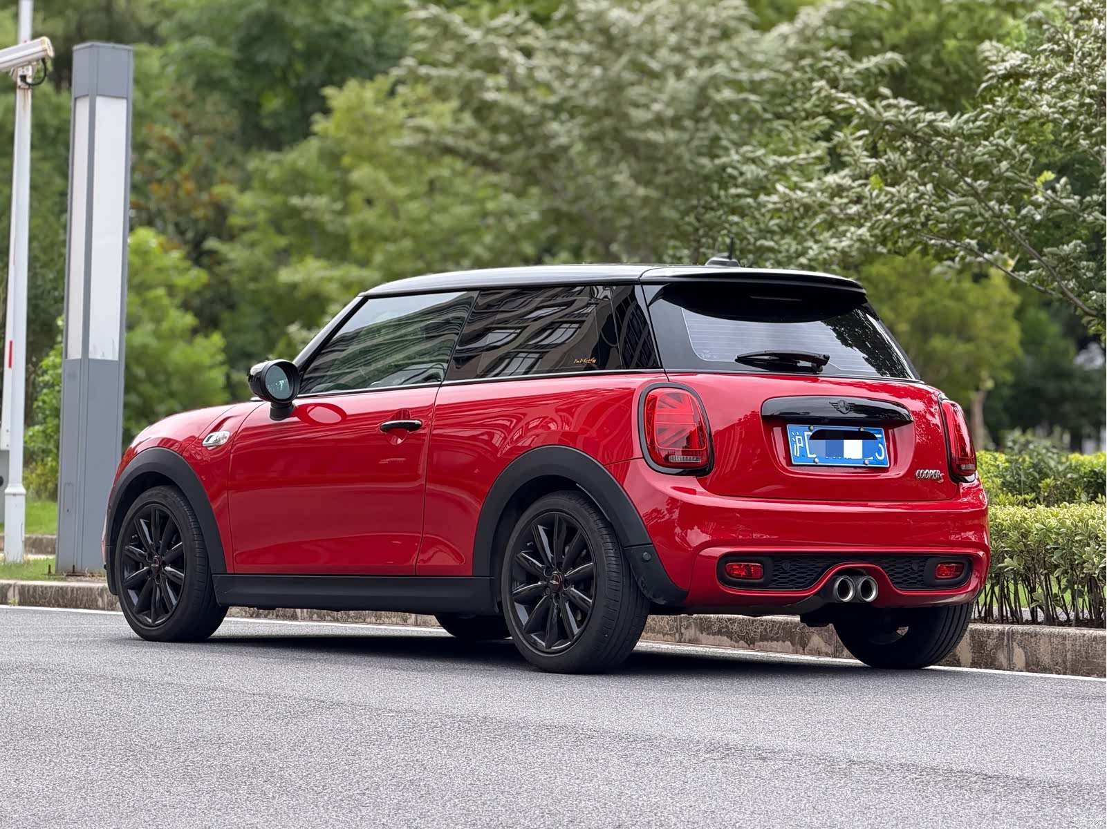 Mini Cooper, 2019 8