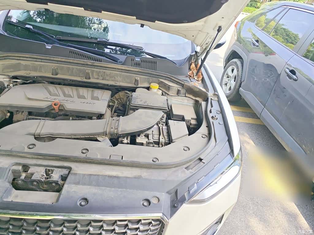 Haval F5, 2020 22