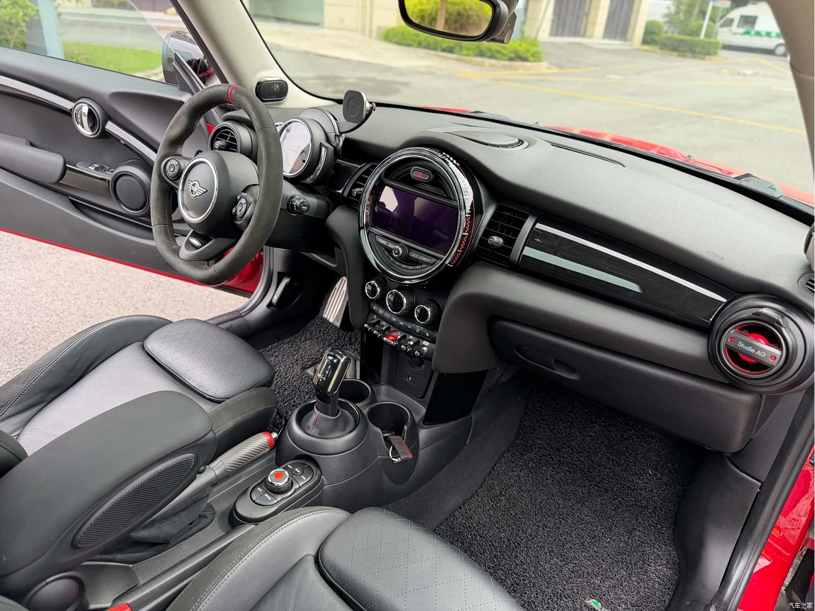 Mini Cooper, 2019 15
