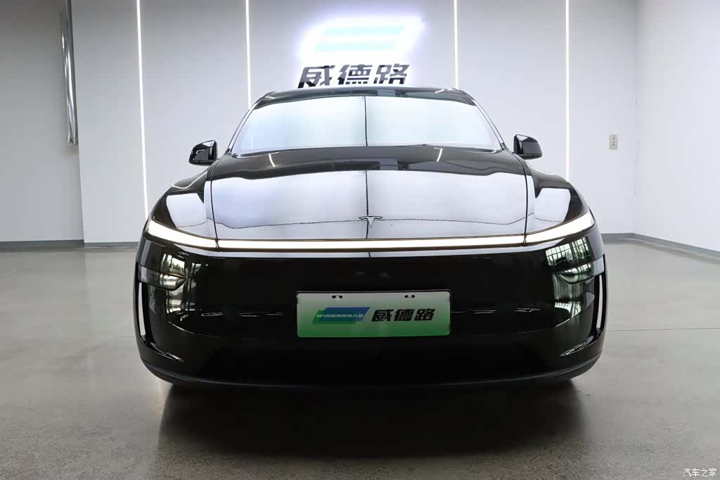 Tesla Model Y, 2026 2