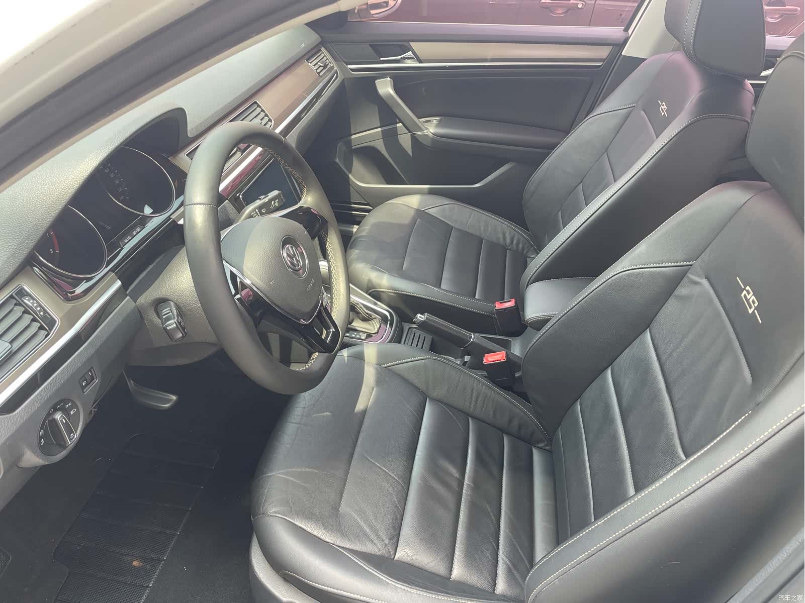 Volkswagen Bora, 2016 12